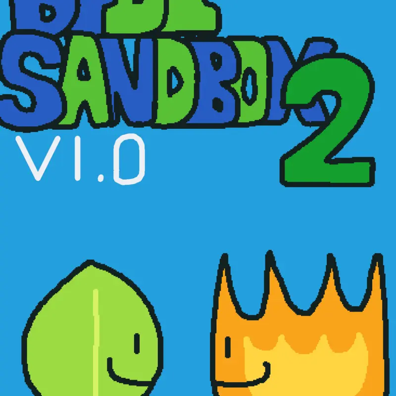 BFDI Looking at the ice dinosaur movie by @Bemc