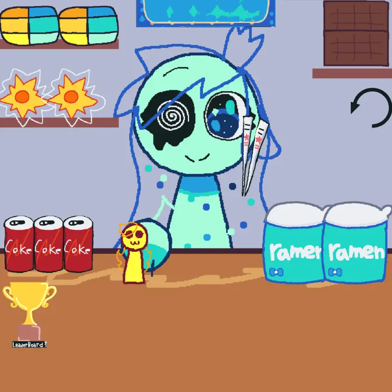 Game by @super_kitty