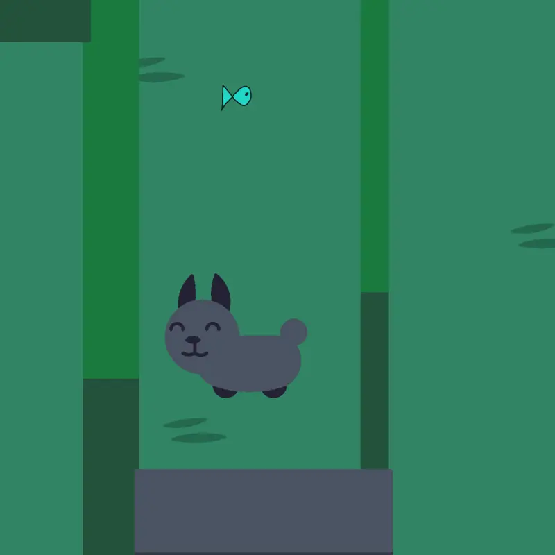 Game by @ricurarica