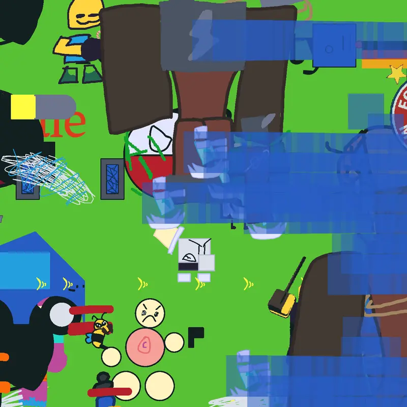 Game by @Systemic_Integration62