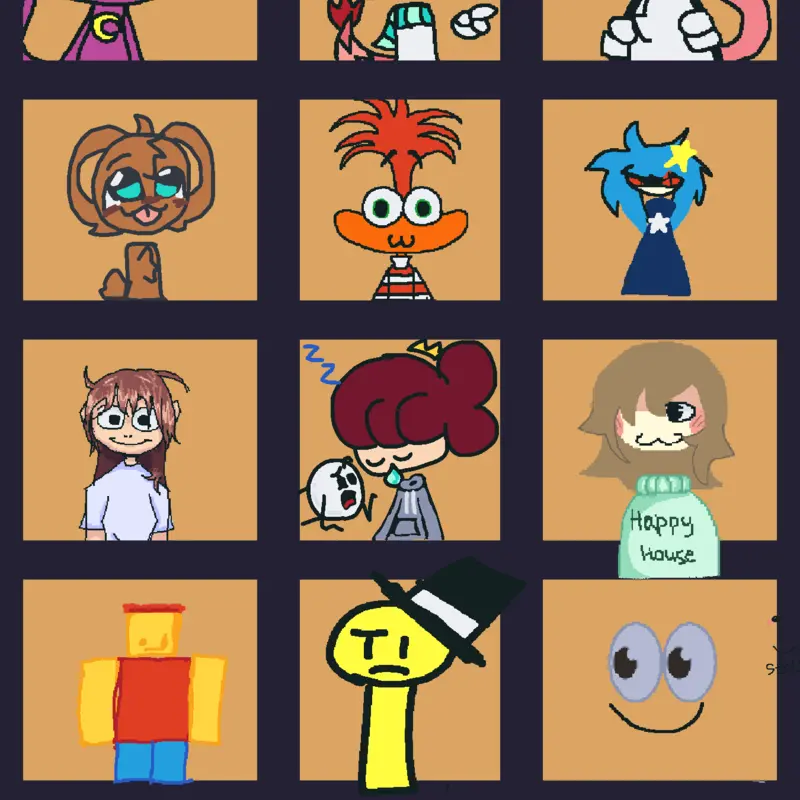 Game by @Madee21