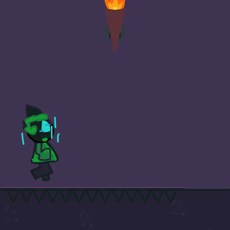 Game by @V1NYBE4R