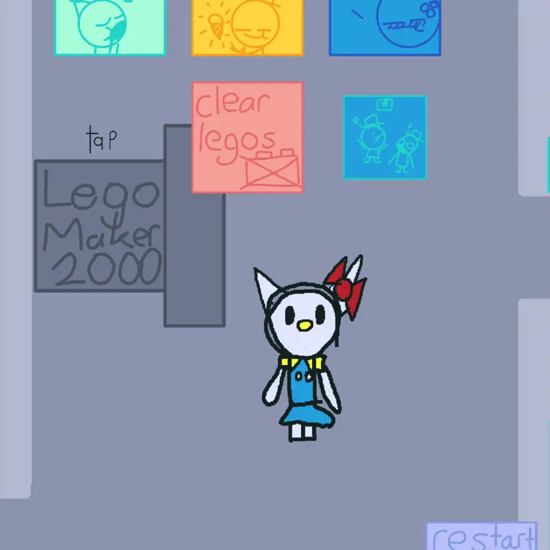 Game by @kallo