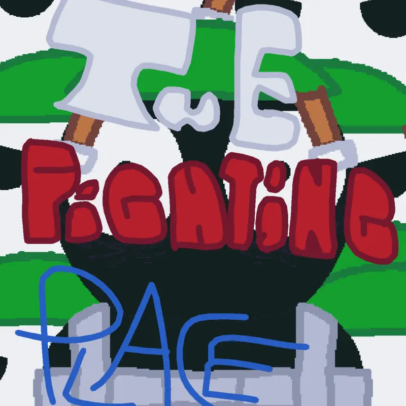 Game by @animated_family