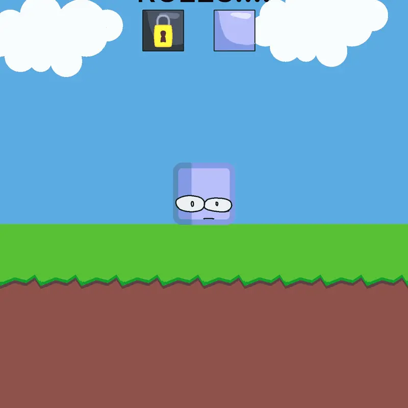Game by @GreenCube2027