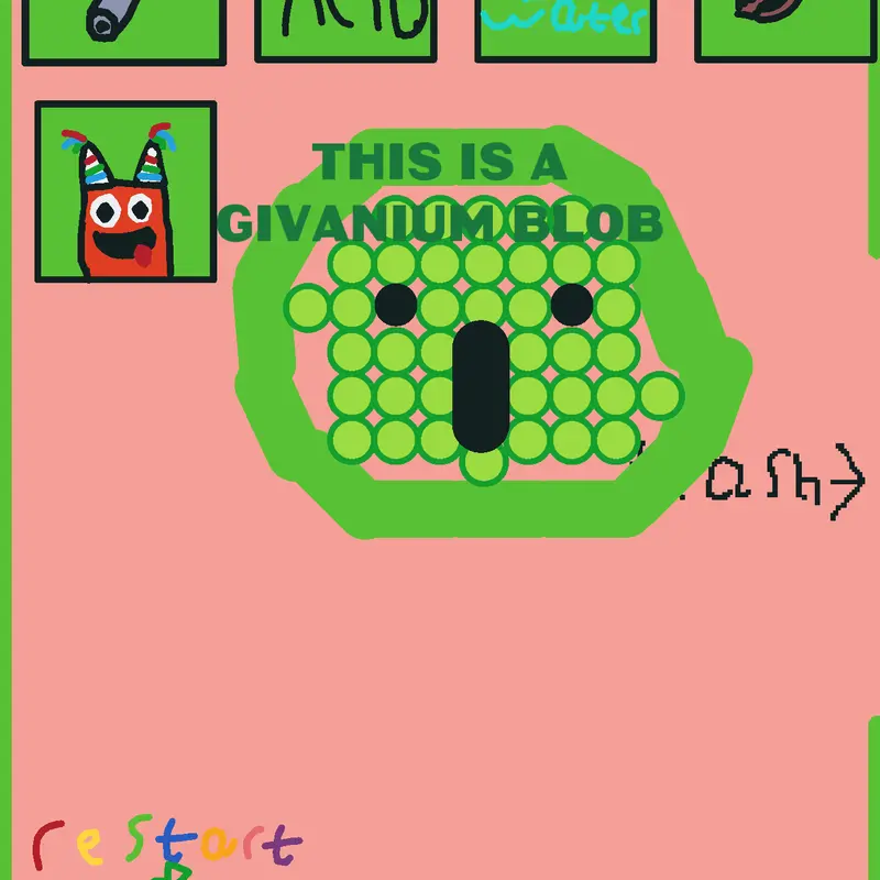 givanium blob game by @trueplayerheheh