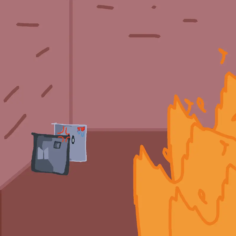 Game by @GreyCube