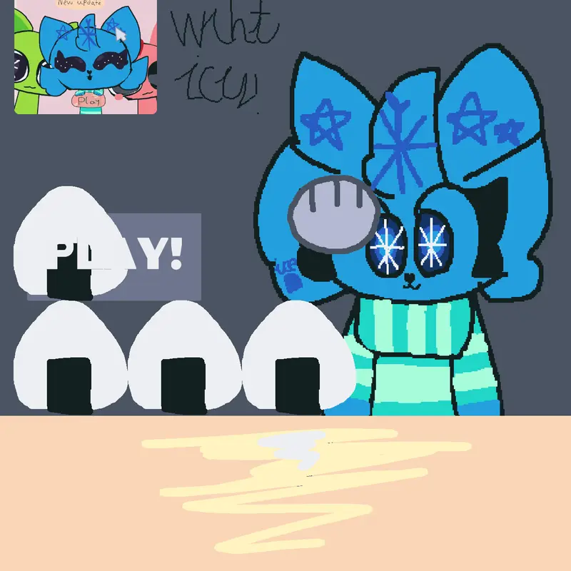 Game by @SpringSophieTheCat