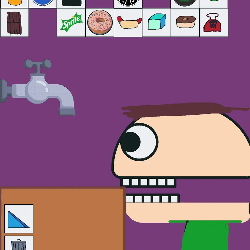 Feed Sonny by @SonnyMcChesney