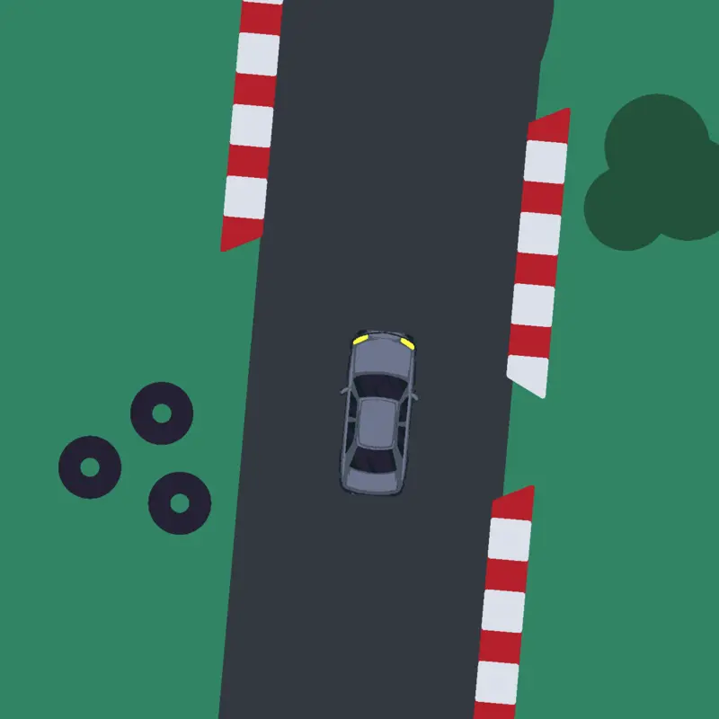 Game by @gregoryah
