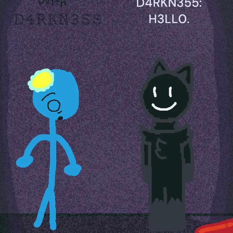Game by @XxSpaceCatxX