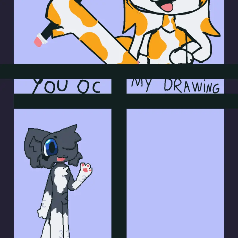 Game by @fluttersdawolf_