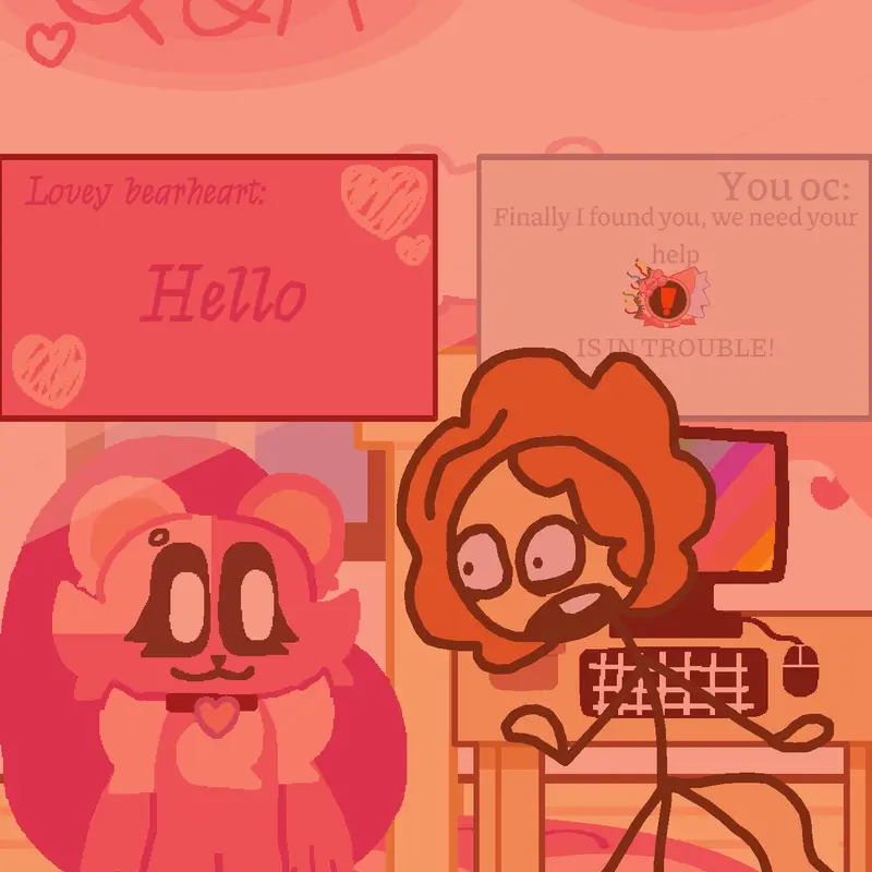 Game by @the-boss