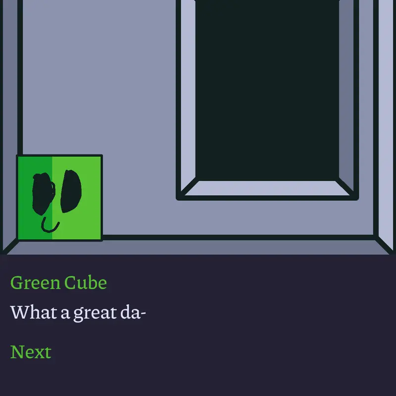Game by @Mr_Epic_Cube_Official