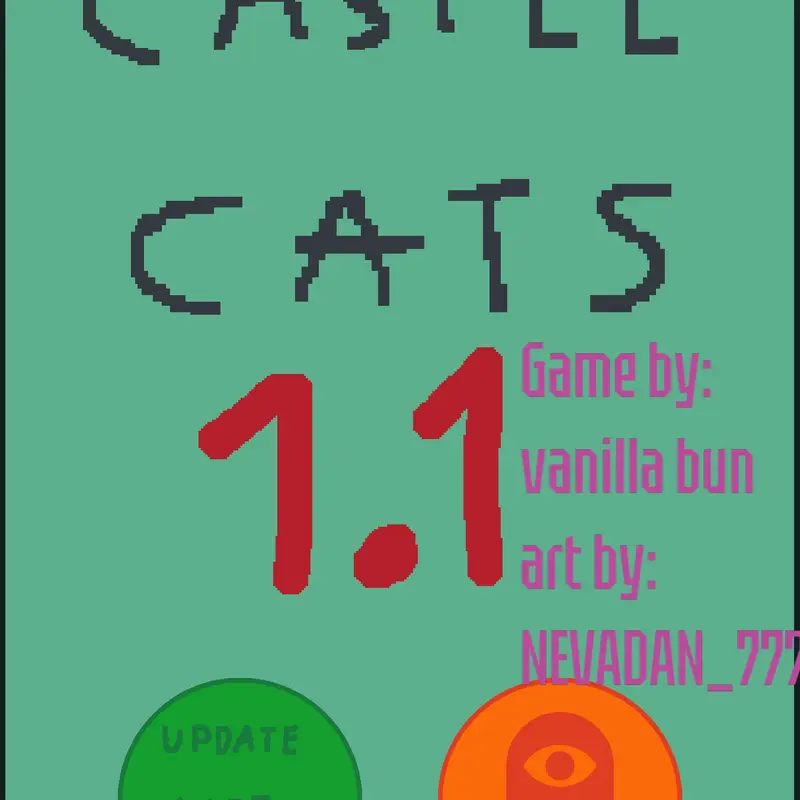 Game by @nilla_bun