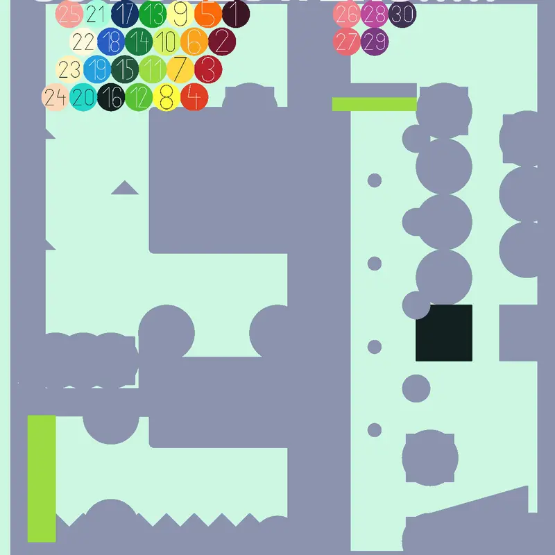 Game by @AlucardHandschuh
