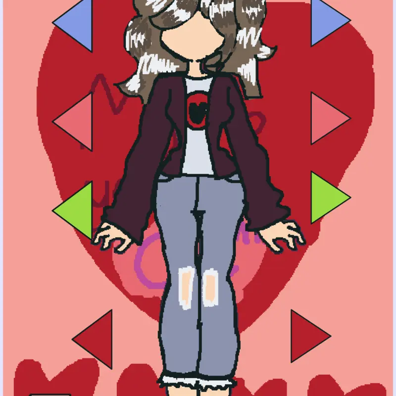 Game by @PurpleBerry-kitty