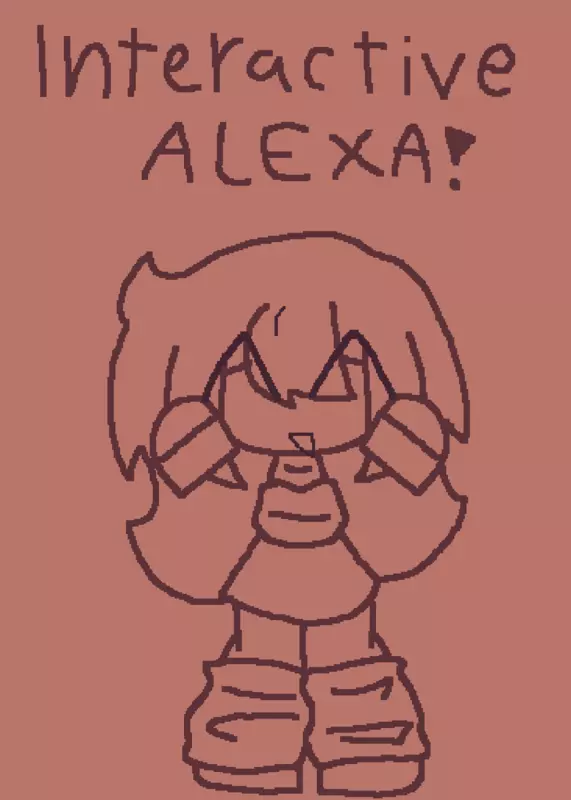 Interactive by @Xiluvch0co4everX