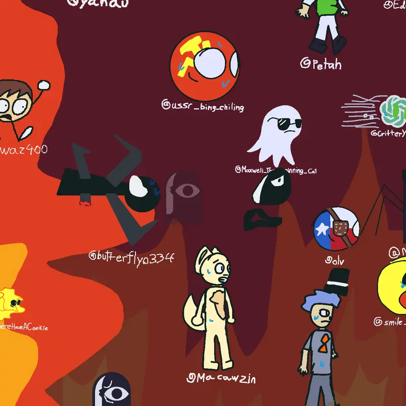 Game by @Sie_sind_fur_mich_da
