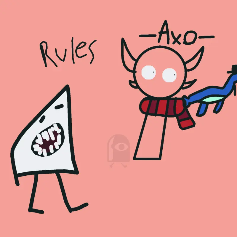 Game by @-Axo-