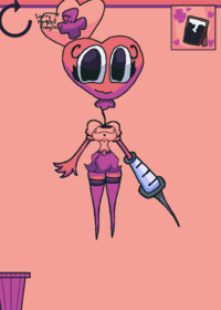 Ms.HeartSavior ragdoll remake