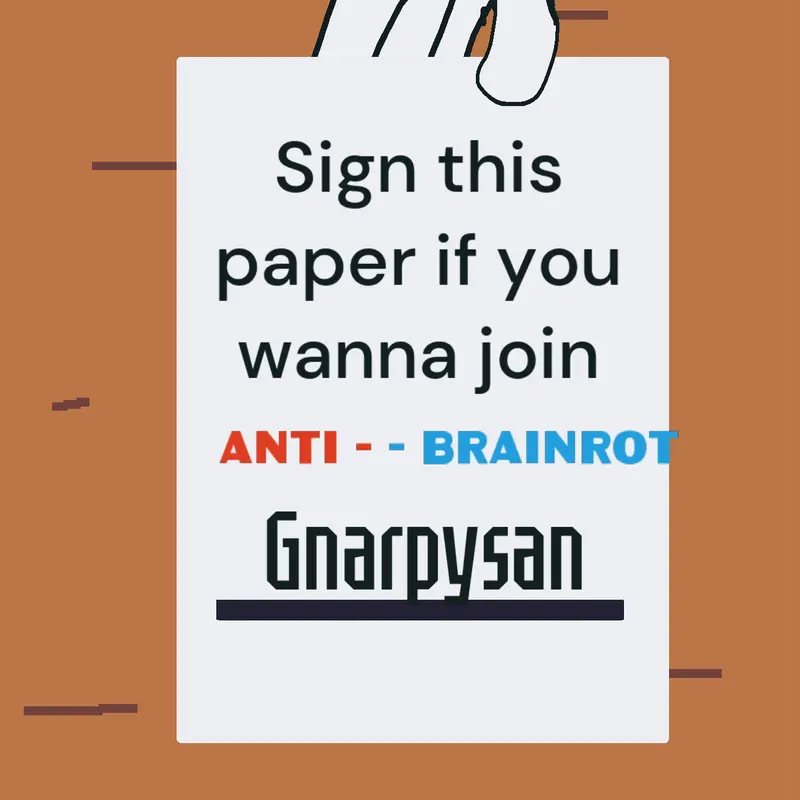 Game by @Gnarpysan
