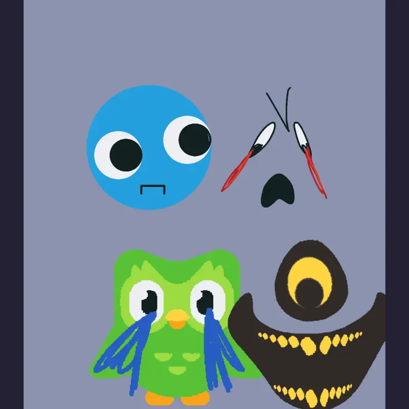 Game by @bluebleire