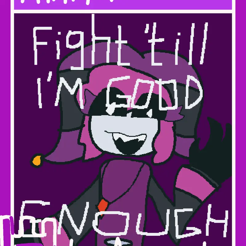 Game by @_-CautionWeapon-_