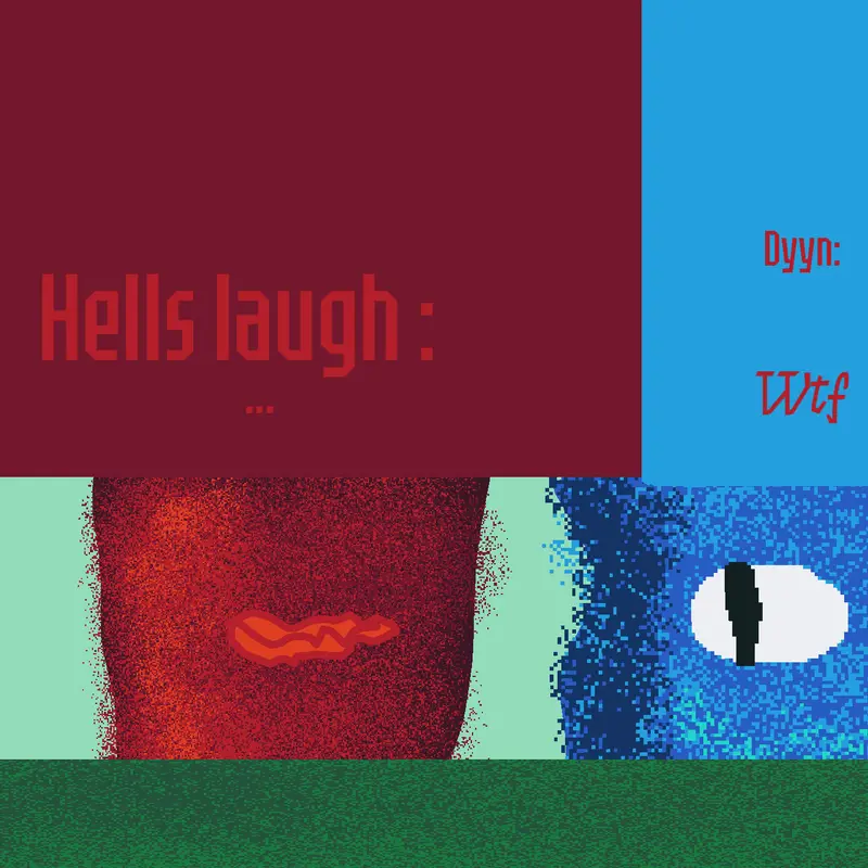 Game by @Dyyn1505