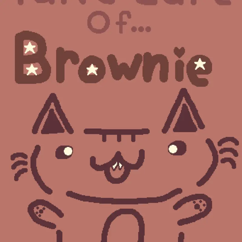Game by @-Choco_arts-