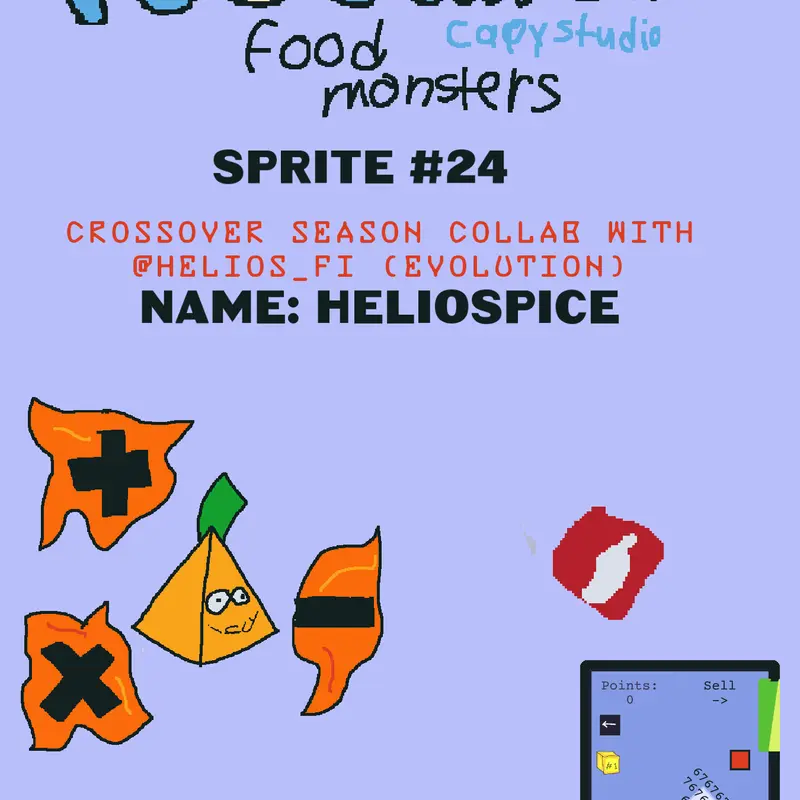 Game by @Capystudio
