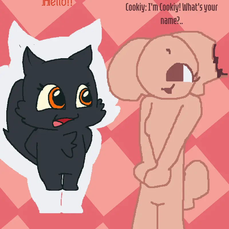 QNA by @-Normal-Robloxian-