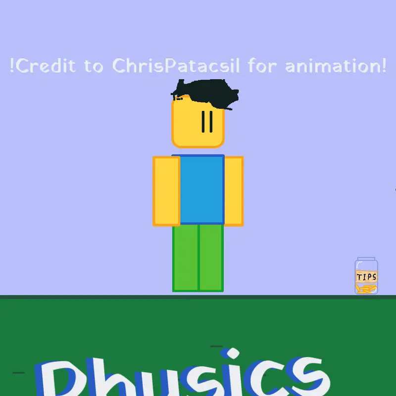 Game by @Caylus_Blox