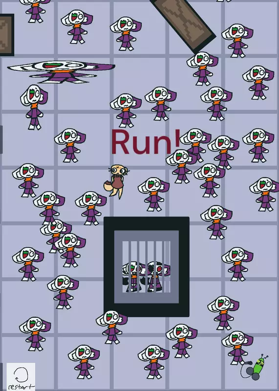 Game by @milathesprunki-official