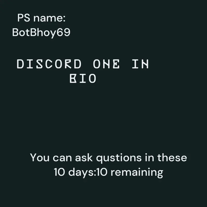 Game by @CritterCrew