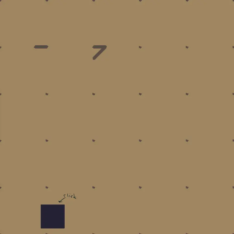 Game by @sselo