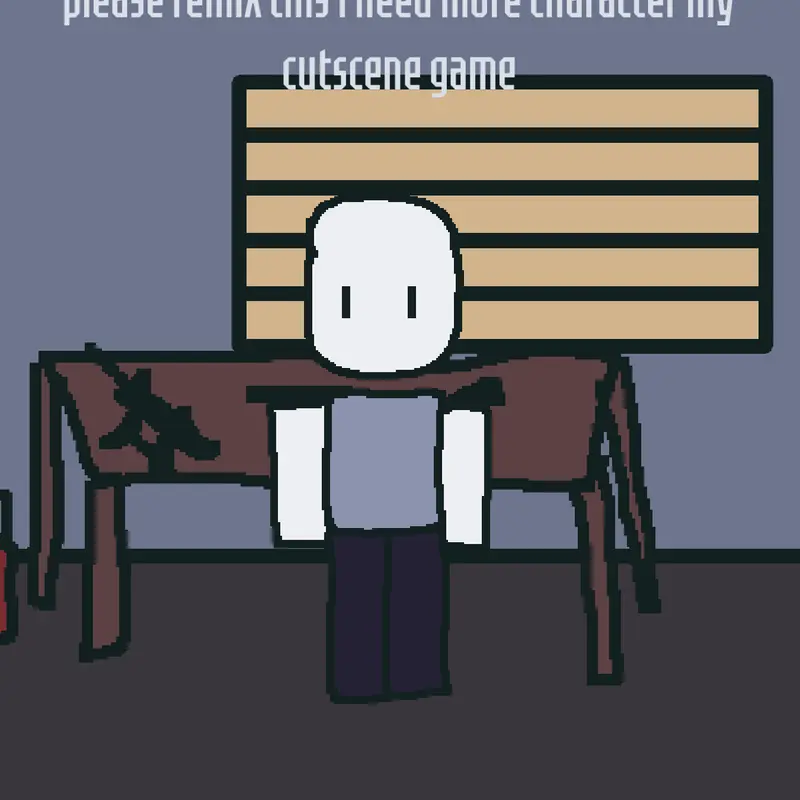 Game by @-Joshua-