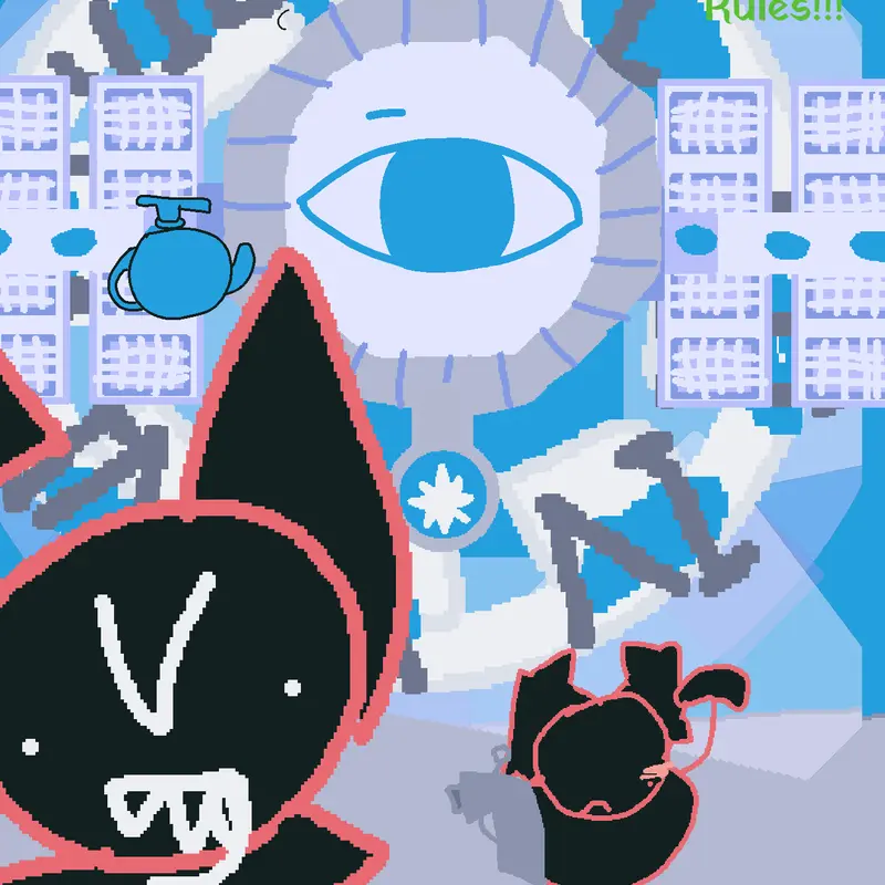 Game by @Still_a_piece_of_trash