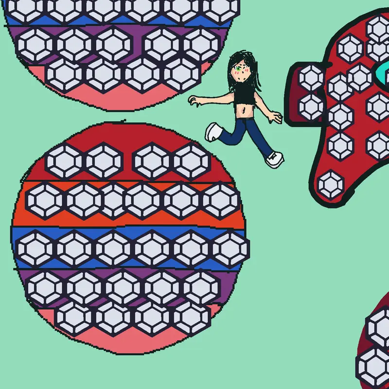 Game by @Bubblecoo_kie
