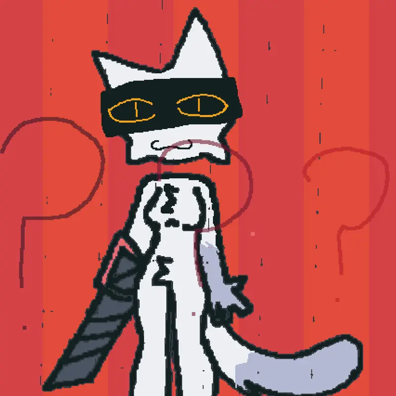 Game by @Gray_Flower_SprunkiFan
