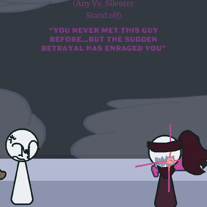 Game by @SSBAwakened
