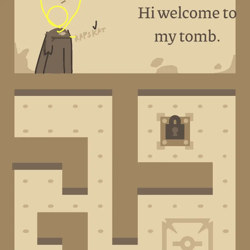 Game by @aloxela
