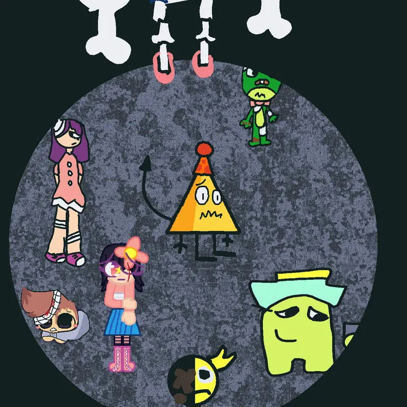 Game by @silent_ahh