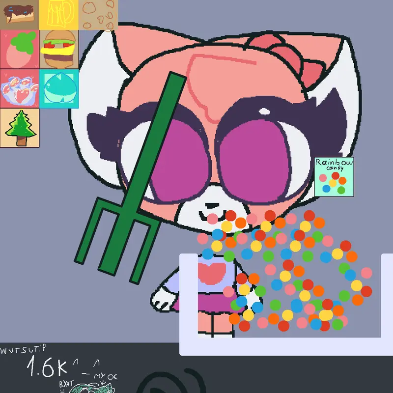 Game by @Nicole_Heartsping