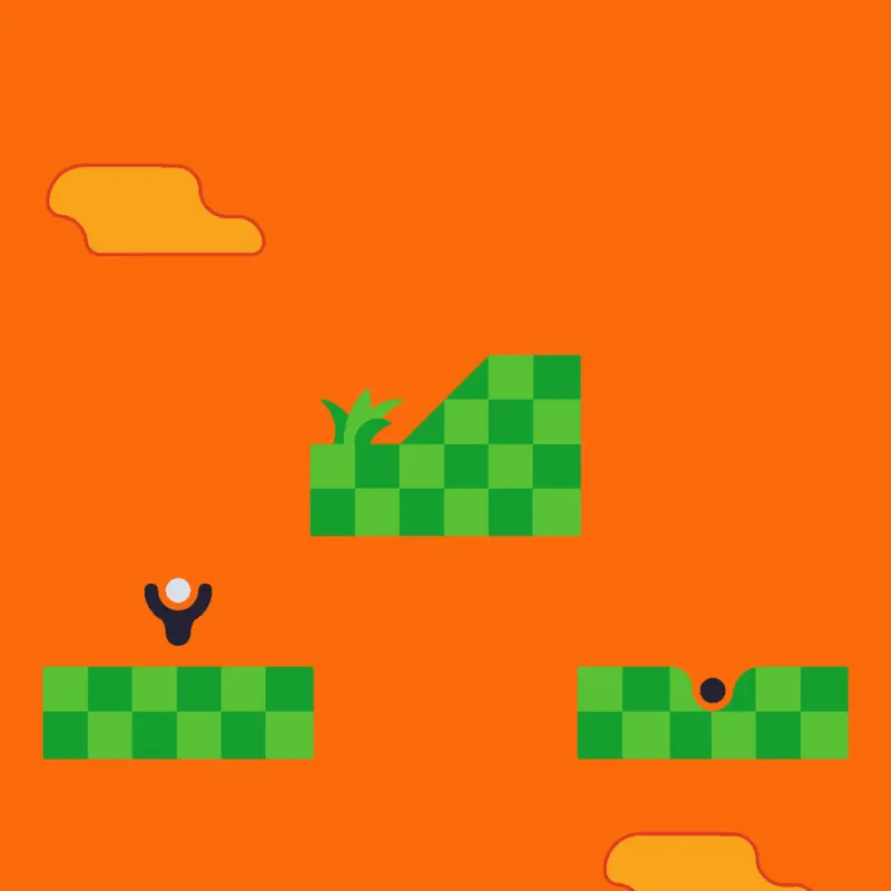 Game by @todayismybirthday