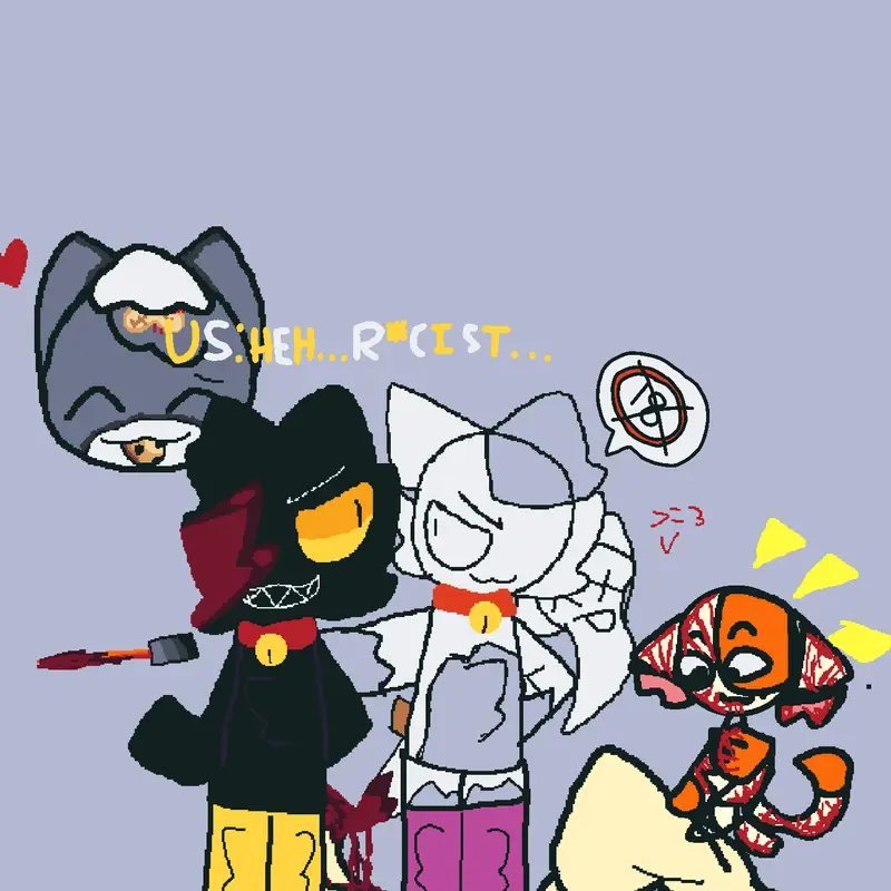 Game by @karlikitty