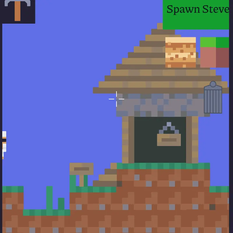 Game by @Hardcore2026