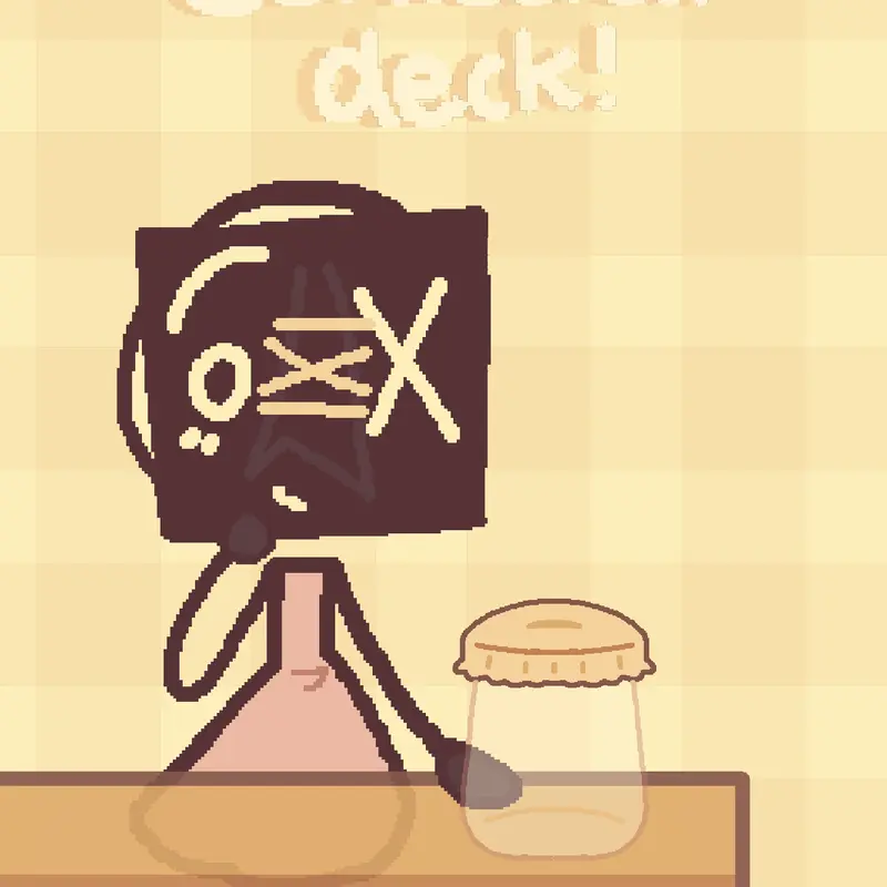 Game by @NiiNii_OuO