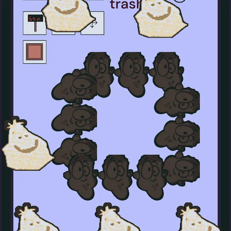 Game by @GQYFGU
