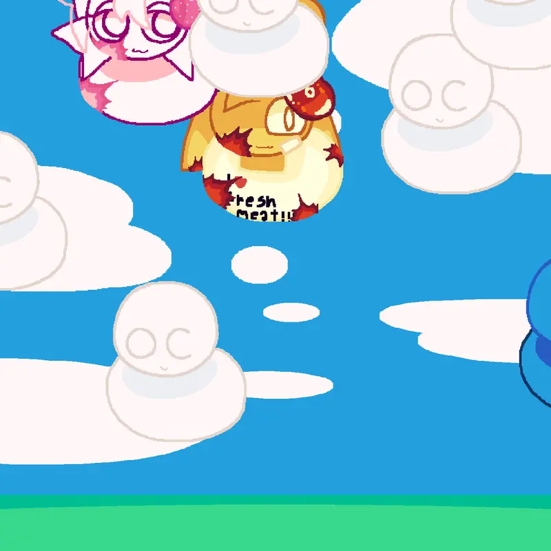 Game by @roblooooooox